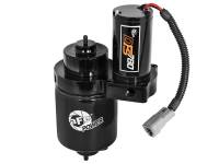 aFe 42-24021 aFe DFS780 PRO Fuel Pump 2017 GM Diesel Trucks V8 6.6L (td) L5P (Full-time)