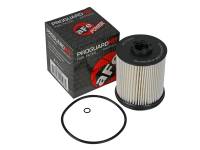 aFe 44-FF023 aFe ProGuard D2 Fuel Filter; GM Diesel Trucks 17-21; V8 6.6L L5P - Single
