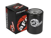 aFe 44-LF001 aFe ProGuard D2 Fluid Filters Oil F/F OIL GM Diesel Trucks 01-11 V8-6.6L (td)