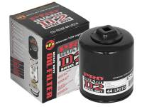 aFe 44-LF010 aFe ProGuard D2 Fluid Filters Oil F/F OIL GM Cars & Trucks 75-10 L4/V6