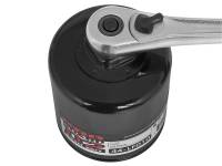 aFe - aFe 44-LF010 aFe ProGuard D2 Fluid Filters Oil F/F OIL GM Cars & Trucks 75-10 L4/V6 - Image 3