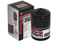 aFe 44-LF011 aFe ProGuard D2 Fluid Filters Oil F/F OIL GM Trucks 99-05 V8-4.8L/5.3L/6.0L