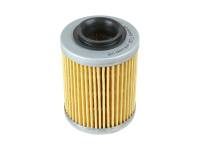 aFe - aFe 44-PS001-MB aFe PROGUARD Oil Filter- 4 Pack - Image 4
