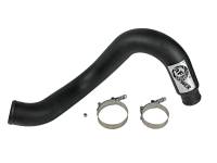 aFe 46-20043-B aFe BladeRunner 3in Black Intercooler Cold Side Charge Pipe 01 GM Diesel Trucks 6.6L V8 (td)