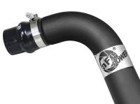 aFe - aFe 46-20046 aFe Bladerunner 3in Intercooler Hot Side Tube 01-04 GM Diesel Trucks V8 6.6L (td) - Image 4
