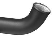 aFe - aFe 46-20046 aFe Bladerunner 3in Intercooler Hot Side Tube 01-04 GM Diesel Trucks V8 6.6L (td) - Image 5