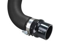 aFe - aFe 46-20046 aFe Bladerunner 3in Intercooler Hot Side Tube 01-04 GM Diesel Trucks V8 6.6L (td) - Image 6