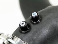 aFe - aFe 46-20048 aFe Bladerunner Intercoolers Tube Out I/C Tube Out GM Diesel Trucks 04.5-05 V8-6.6L(td) LLY - Image 3