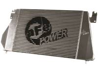 aFe 46-20051 aFe Bladerunner Intercoolers I/C GM Diesel Trucks 06-10 V8-6.6L (td) LBZ/LMM