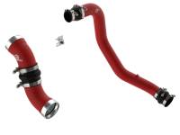 aFe 46-20054-R aFe BladeRunner Charge Pipe Kit GM Diesel Trucks 06-10 V8-6.6L (td) LBZ/LMM