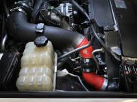 aFe - aFe 46-20054-R aFe BladeRunner Charge Pipe Kit GM Diesel Trucks 06-10 V8-6.6L (td) LBZ/LMM - Image 3