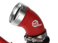 aFe - aFe 46-20054-R aFe BladeRunner Charge Pipe Kit GM Diesel Trucks 06-10 V8-6.6L (td) LBZ/LMM - Image 4