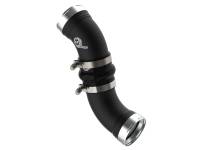 aFe 46-20059-B aFe BladeRunner Charge Pipe GM Diesel Trucks 06-10 V8-6.6L (td) LBZ/LMM