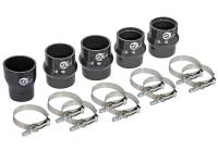 aFe 46-20110A aFe Bladerunner Replacement Couplings and Clamps 11-16 GM Diesel Trucks V8 6.6L (td) LML