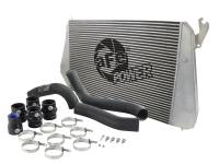 aFe 46-20112 aFe Bladerunner Intercooler w/ Tubes 11-13 GM Diesel Trucks V8 6.6L (td) LML
