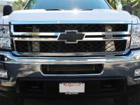aFe - aFe 46-20112 aFe Bladerunner Intercooler w/ Tubes 11-13 GM Diesel Trucks V8 6.6L (td) LML - Image 3