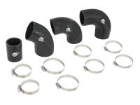 aFe 46-20260AS aFe BladeRunner Couplings and Clamps Replacement for aFe Tube Kit 2016 GM Colorado/Canyon I4-2.8L