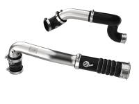 aFe 46-20264SS aFe 16-20 GM Colorado/Canyon L4-2.8L (td) BladeRunner 2in & 2.5in SS Hot & Cold Charge Pipe Kit