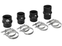 aFe 46-20330A aFe BladeRunner Intercooler Coupling Kit GM Diesel Trucks 17-19 V8-6.6L (td) L5P