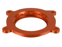 aFe 46-34016 AFE Silver Bullet Throttle Body Spacer GM Trucks 1500 14-19 V8-6.2L