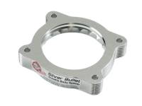 aFe 46-34018 aFe Silver Bullet Throttle Body Spacer 04-12 GM Colorado/Canyon L5 3.5L/3.7L