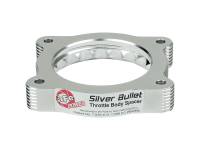 aFe - aFe 46-34018 aFe Silver Bullet Throttle Body Spacer 04-12 GM Colorado/Canyon L5 3.5L/3.7L - Image 4