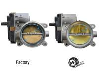 aFe - aFe 46-39109 aFe 14-23 GM Trucks/SUV POWER 87mm Throttle Body - Image 5