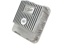 aFe 46-70240 aFe Transmission Pan (Raw Finish) GM Trucks 99-16 (4L60-E/4L60E/4L65E/4L70E/4L75E)