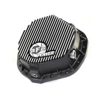 aFe 46-70300 aFe Power Rear Differential Cover (Machined Raw) 15-17 GM Colorado/Canyon 12 Bolt Axles