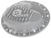 aFe 46-70370 aFe POWER Differential Cover GM Trucks 99-13
