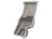 aFe - aFe 46-71440B aFe 20-25 GM Trucks L6 3.0L Engine Oil Pan - Black w/ Machined Fins - Image 4
