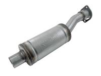 aFe 49C43131 aFe Vulcan Series Resonator Upgrade Pipe Fits POWER Exhaust Systems
