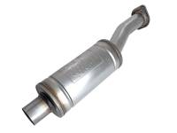 aFe 49C43132 aFe Vulcan Series Resonator Upgrade Pipe Fits POWER Exhaust Systems