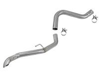 aFe - aFe 49C46065 aFe MACH Force-Xp Tail Pipe For Exhaust System 49-46046 - Image 5