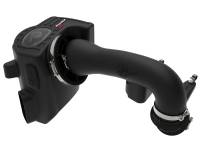aFe 50-70055D aFe Momentum Cold Air Intake System w/Pro Dry S Filter 20 GM 2500/3500HD 2020 V8 6.6L