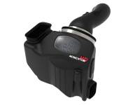 aFe 50-70056T aFe Momentum HD Intake System w/ Pro 10R Filter 2020 GM Diesel Trucks 2500/3500 V8-6.6L (L5P)