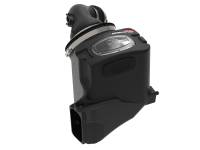 aFe 50-70064D aFe Momentum HD Cold Air Intake System w/Pro Dry S Filter 2020 GM 1500 3.0 V6 Diesel