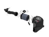 aFe - aFe 50-70066R aFe Momentum GT Pro 5R Cold Air Intake System 19-21 GM SUV 5.3L V8 - Image 2