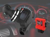 aFe 50-70121TBP aFe 20-26 GM Trucks/SUV L6-3.0L (td) Power Pack Stage 3 - Momentum Intake & P2M Throttle Enhancer