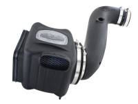 aFe 50-74003 aFe Momentum HD PRO 10R Stage-2 Si Intake 06-07 GM Diesel Trucks V8-6.6L (td) LLY/LBZ