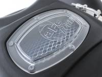 aFe - aFe 50-74003 aFe Momentum HD PRO 10R Stage-2 Si Intake 06-07 GM Diesel Trucks V8-6.6L (td) LLY/LBZ - Image 3