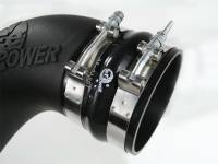 aFe - aFe 50-74003 aFe Momentum HD PRO 10R Stage-2 Si Intake 06-07 GM Diesel Trucks V8-6.6L (td) LLY/LBZ - Image 4