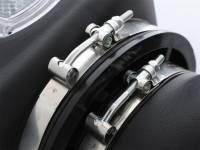 aFe - aFe 50-74003 aFe Momentum HD PRO 10R Stage-2 Si Intake 06-07 GM Diesel Trucks V8-6.6L (td) LLY/LBZ - Image 6