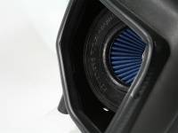 aFe - aFe 50-74003 aFe Momentum HD PRO 10R Stage-2 Si Intake 06-07 GM Diesel Trucks V8-6.6L (td) LLY/LBZ - Image 7