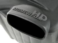 aFe - aFe 50-74003 aFe Momentum HD PRO 10R Stage-2 Si Intake 06-07 GM Diesel Trucks V8-6.6L (td) LLY/LBZ - Image 8