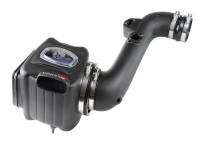 aFe 50-74006-1 aFe Momentum HD PRO 10R Stage-2 Si Intake 11-16 GM Diesel Trucks V8-6.6L (td) LML