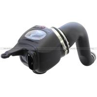 aFe - aFe 50-74006-1 aFe Momentum HD PRO 10R Stage-2 Si Intake 11-16 GM Diesel Trucks V8-6.6L (td) LML - Image 2