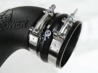 aFe - aFe 50-74006-1 aFe Momentum HD PRO 10R Stage-2 Si Intake 11-16 GM Diesel Trucks V8-6.6L (td) LML - Image 4