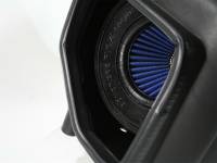 aFe - aFe 50-74006-1 aFe Momentum HD PRO 10R Stage-2 Si Intake 11-16 GM Diesel Trucks V8-6.6L (td) LML - Image 10