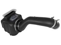 aFe 50-74008 aFe Momentum HD Pro 10R Cold Air Intake System 2017 GM Diesel Trucks V8-6.6L L5P